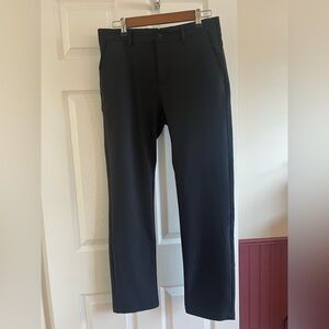 Black Dress Pants